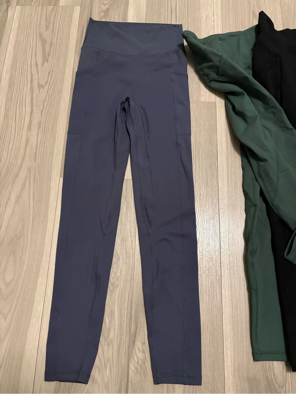 Til You Collapse TYC Leggings Size XS (4 Pair)